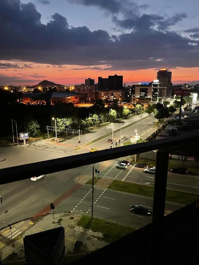 City View Filibe