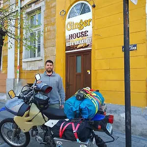 Ginger House Hostal