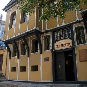 Maison d'hôtes Old, Plovdiv